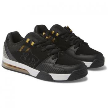Zapatillas de Skate DC Shoes Versatile para Hombre - Negro y Camuflaje