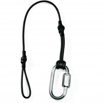 Joby Camera Tether - Correa para cámaras, negro