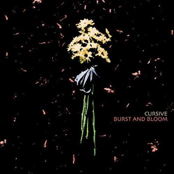 Burst and Bloom [Vinilo]