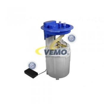 Unidad de inyección de combustible VEMO V10-09-1236, calidad OEM, fabricada en Alemania, con sensor de combustible