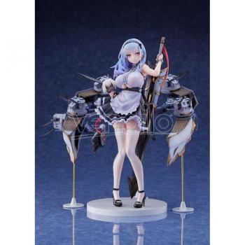Azur Lane Estatua PVC 1/7 Dido Heavy Equipment Ver
