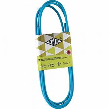 Â Transfil K6420005 - Funda de Ciclismo, Color Azul