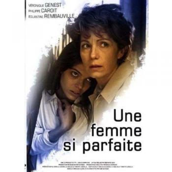 Une femme si parfaite [Francia] [DVD]