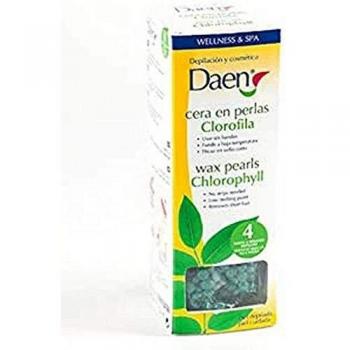 DAEN CERA DEP PERLAS CLOROFILA 200G