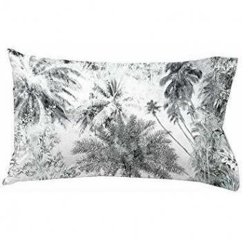 ETHERE Funda de Almohada Palm Tree Cama 150 2