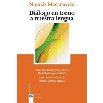 Diálogo en torno a nuestra lengua