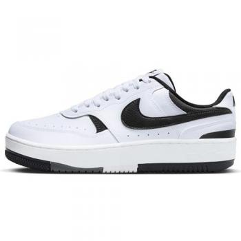 Nike Gamma Force Women's Sneakers - White - Size: 5