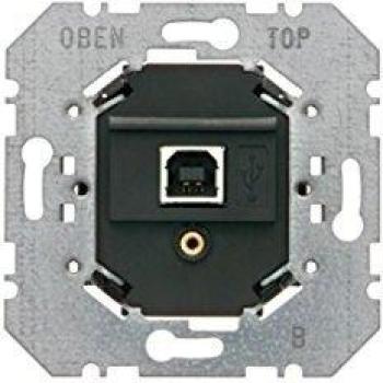 Interfaz de datos USB para domótica KNX 75040004