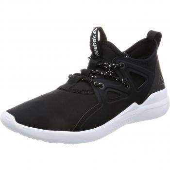 Reebok BD2107, Zapatos de Danza Moderna/Jazz para Mujer, Negro