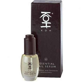 Koh Essential Nail Serum 10ml - Nourishing & Strengthening Formula