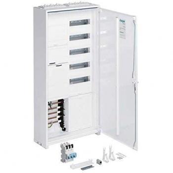 Hager ZB32SEQ15EN - Armario completo