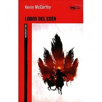 Lobos Del Edén: 64