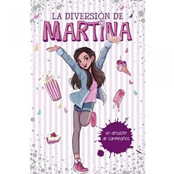 Un desastre de cumpleaños