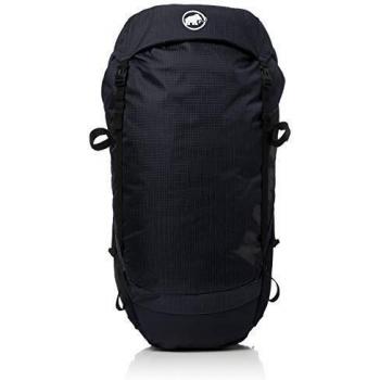 Mammut MOCHILA DUCAN 24 - Mochila de montaña ultraligera y resistente con capacidad de 24 litros