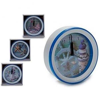 BigBuy Home Watch S3602116