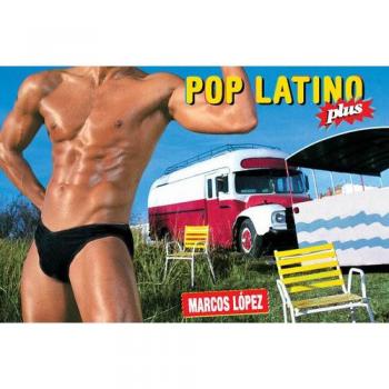 Pop latino. Plus: Aumentado y corregido