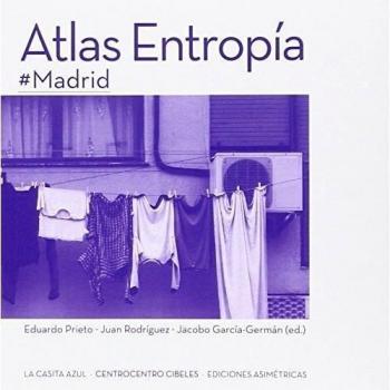 Atlas Entropía Madrid