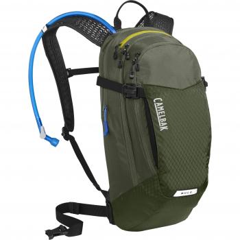 Mochila de hidratación CamelBak M.U.L.E. 12 con depósito de 3 litros