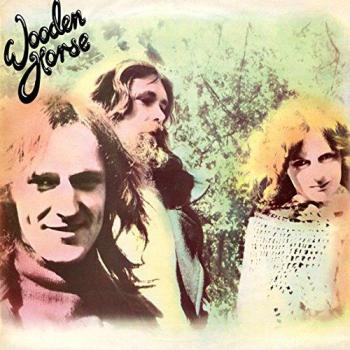 Wooden Horse Vinyl Vinyl