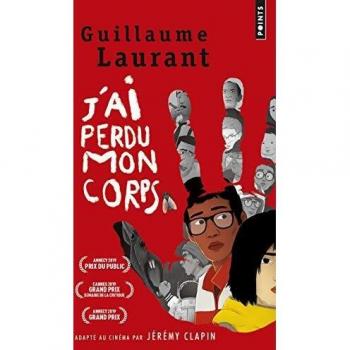 J'ai perdu mon corps