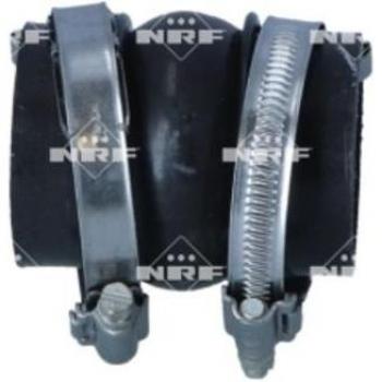 Tubo flexible de aire de sobrealimentación EASY FIT NRF 166083