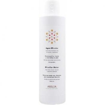 Abilia Agua Micelar Bio 250ml