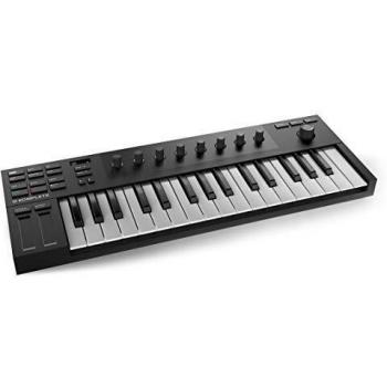 NATIVE INSTRUMENTS Komplete Kontrol M32 Controller Keyboard