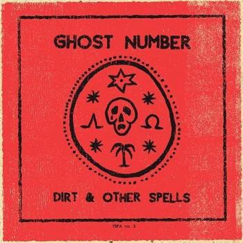Dust & Other Spells