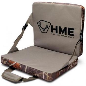 HME HME-FLDSC Folding Seat Cushion