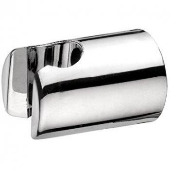 CORNAT TECB3382 Soporte para ducha, color cromado