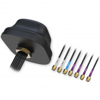 Teltonika PR1KC640 Antena Direccional MIMO 5G COMBO