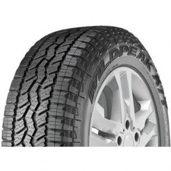 Neumático Radar Renegade R/T+ 245/75 R16 120/116 Q para SUV y Todoterreno