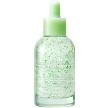 Abib Heartleaf TECA Calming Capsule Serum 50ml