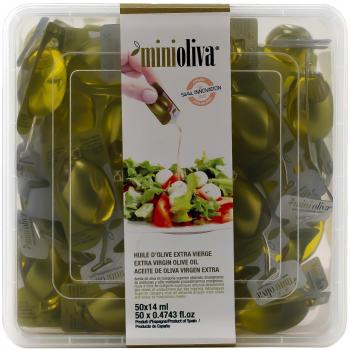 Minioliva Aceite de Oliva Virgen Extra