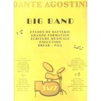 BIG BAND INTRODUCTION
