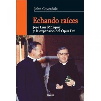 Echando raíces