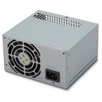 Fuente de alimentación ATX 700W 80Plus Bronze con ventilación trasera