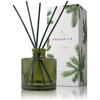 Thymes frasier fir petite reed diffuser 41 oz