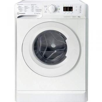 Indesit MTWSA 61294 W SPT Lavadora de Carga Frontal 6kg Clase Energética C Blanca