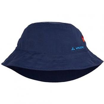 VAUDE Kids Linell Hat II - Sombrero Color Eclipse, Talla S