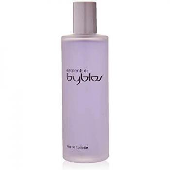Byblos Leather Eau de Toilette for Men 120 ml