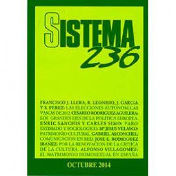 Revista Sistema 256