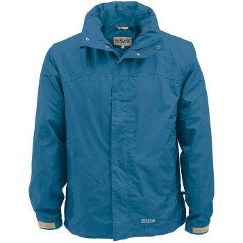 PRO-X ELEMENTS Men's Waterproof Functional Jacket Meran - Blue - XL