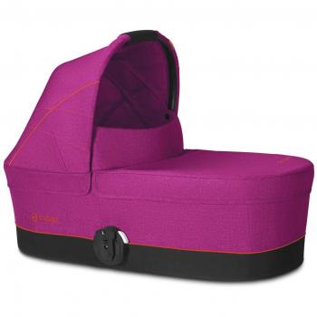 CYBEX Gold Capazo S, desde el nacimiento hasta los 6 meses