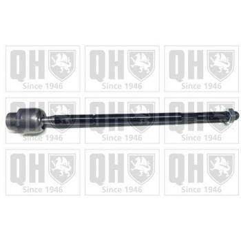 Rótula Axial de Dirección Delantera QUINTON HAZELL QR3393S con Barra de Conexión M14x1.5 316