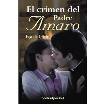 El crimen del padre Amaro