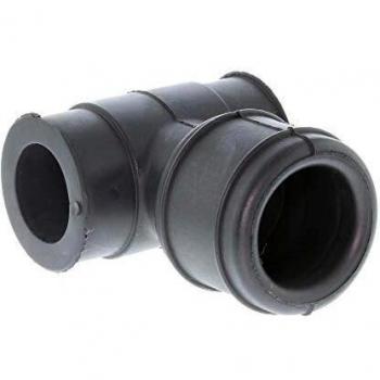 VAICO V10-2523 Tubo flexible, ventilación bloque motor