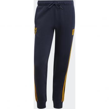 Pantalón de mujer RMCF WMN Dkpn adidas - Pantalones de chándal Real Madrid Doubleknit