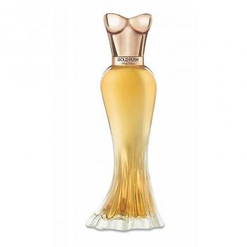 Paris Hilton Gold Rush Women's Eau De Parfum 100 ml
