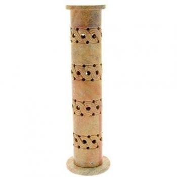 Aargee - Incensario, diseno celta